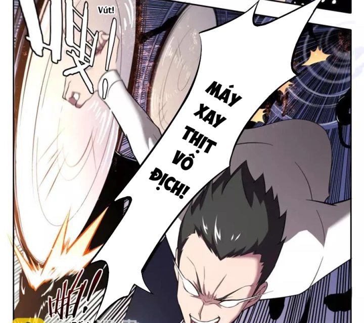 Kiêm Chức Thần Tiên Chapter 116 - 11