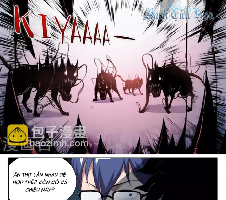 Kiêm Chức Thần Tiên Chapter 116 - 18