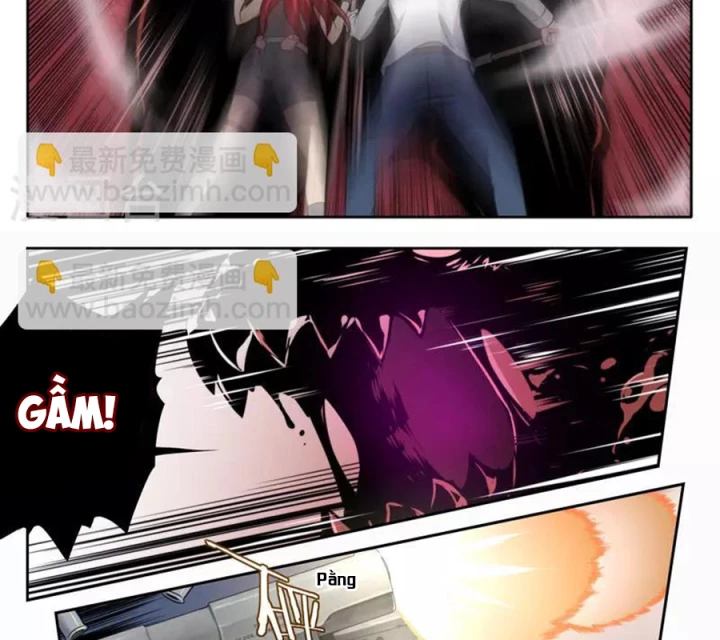 Kiêm Chức Thần Tiên Chapter 116 - 20