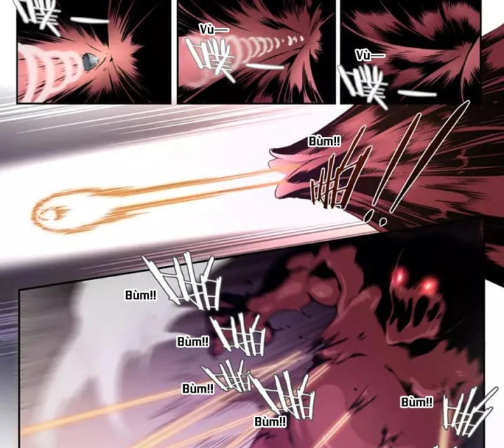 Kiêm Chức Thần Tiên Chapter 116 - 22