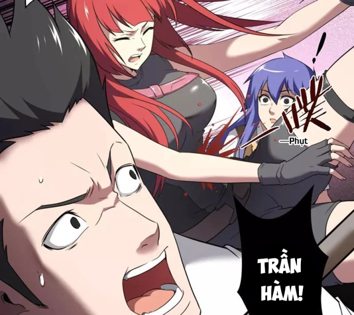 Kiêm Chức Thần Tiên Chapter 116 - 24