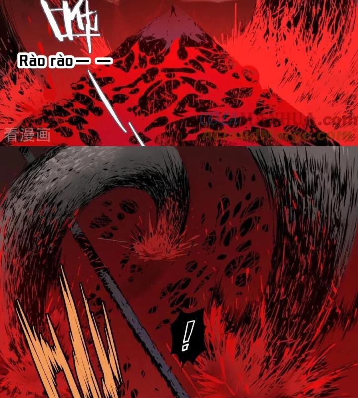 Kiêm Chức Thần Tiên Chapter 117 - 2
