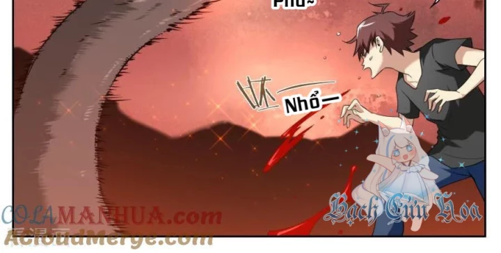 Kiêm Chức Thần Tiên Chapter 117 - 7