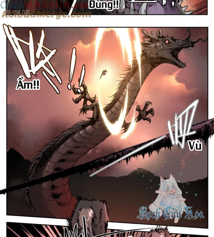Kiêm Chức Thần Tiên Chapter 117 - 13