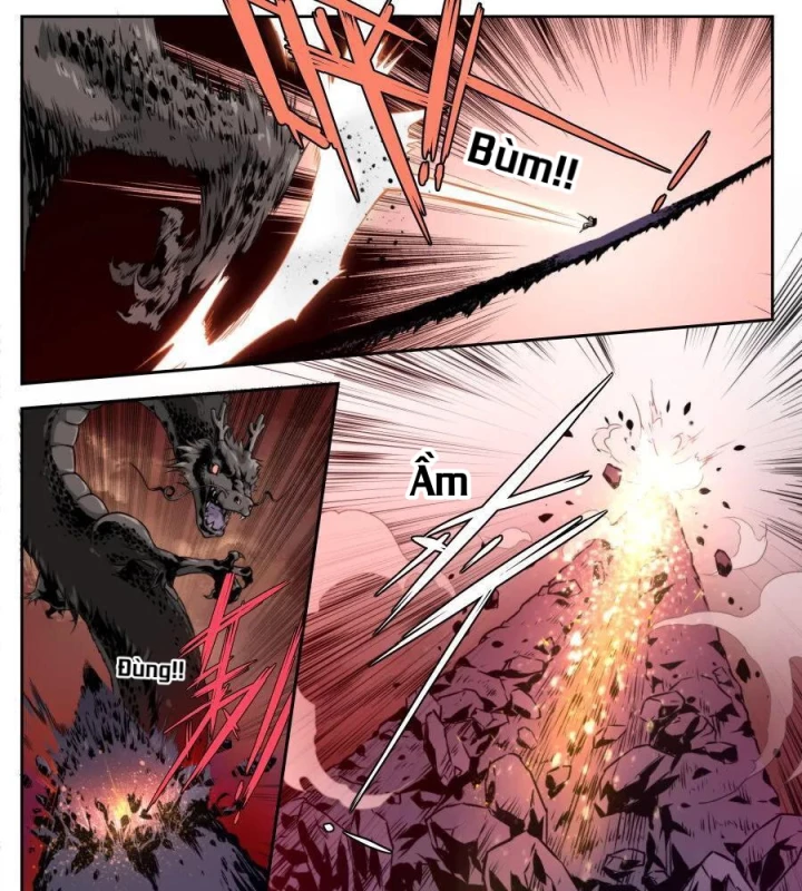 Kiêm Chức Thần Tiên Chapter 117 - 15