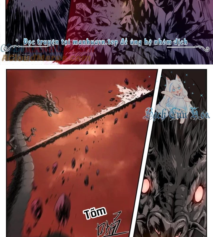 Kiêm Chức Thần Tiên Chapter 117 - 16
