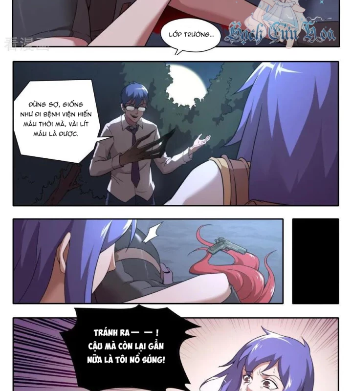 Kiêm Chức Thần Tiên Chapter 118 - 6