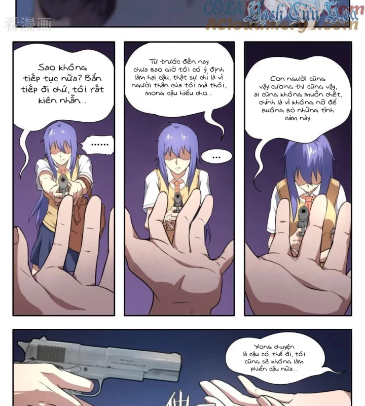 Kiêm Chức Thần Tiên Chapter 118 - 13