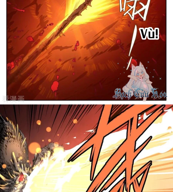 Kiêm Chức Thần Tiên Chapter 118 - 17