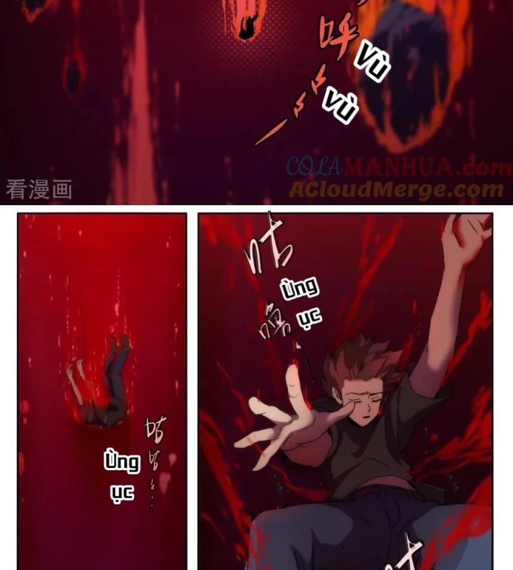 Kiêm Chức Thần Tiên Chapter 118 - 21