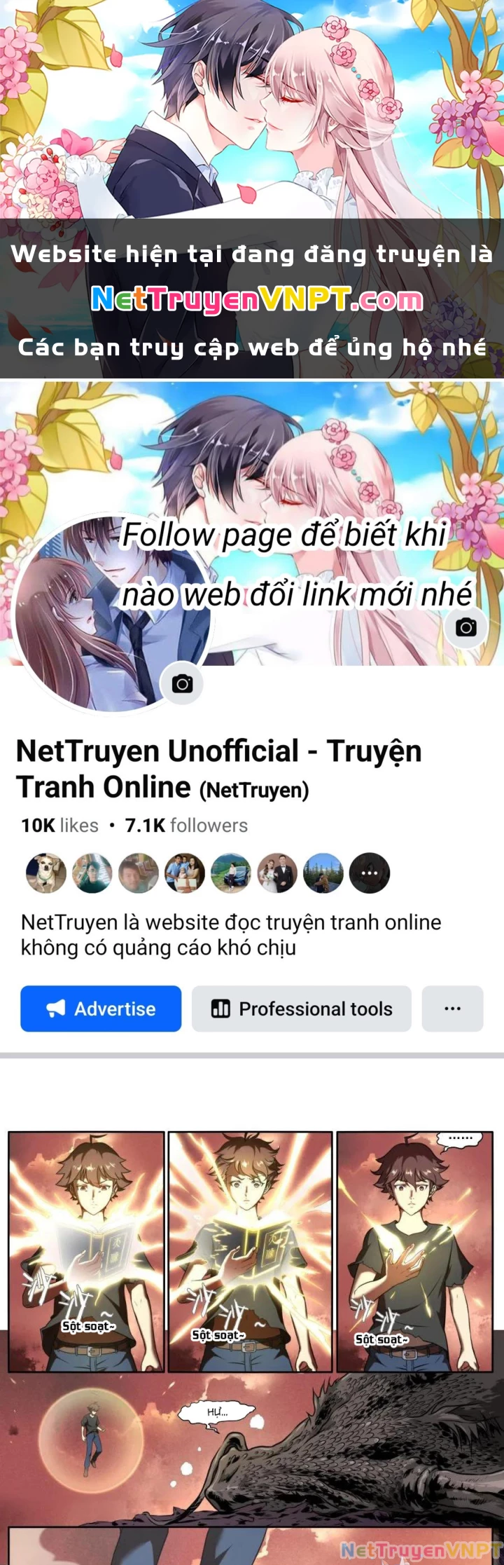 Kiêm Chức Thần Tiên Chapter 121 - 1