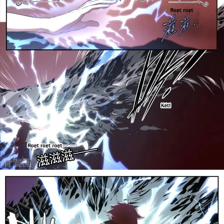 Kiêm Chức Thần Tiên Chapter 121 - 6