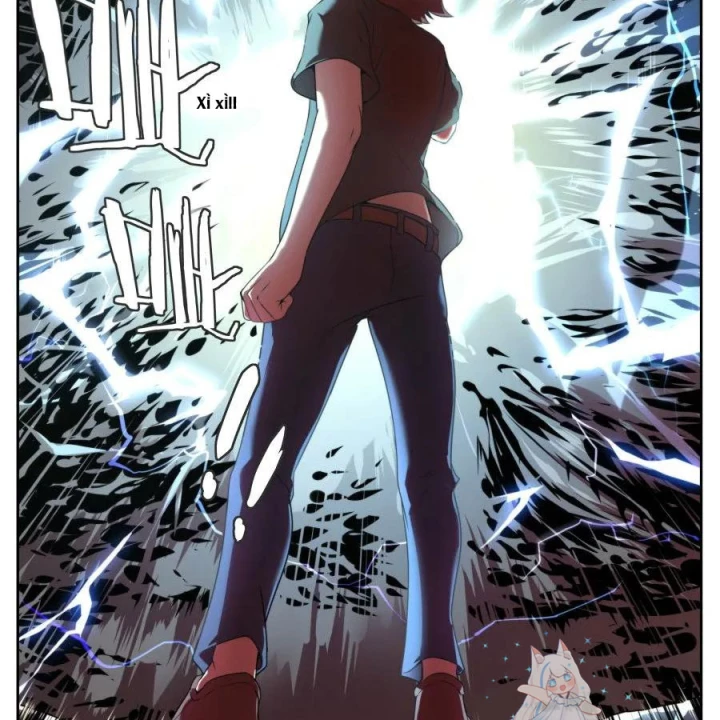 Kiêm Chức Thần Tiên Chapter 121 - 7