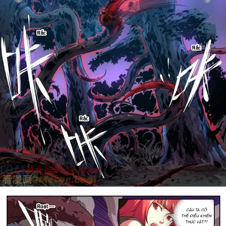 Kiêm Chức Thần Tiên Chapter 121 - 13