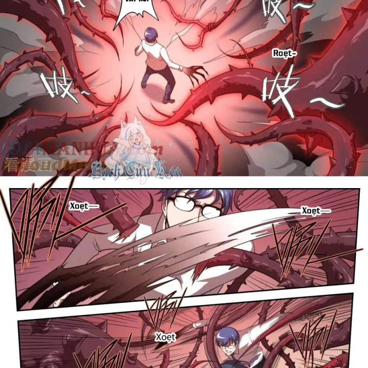 Kiêm Chức Thần Tiên Chapter 121 - 19
