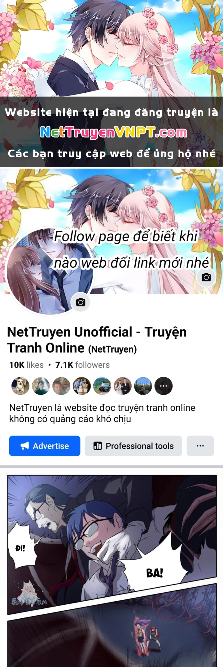 Kiêm Chức Thần Tiên Chapter 122 - 1