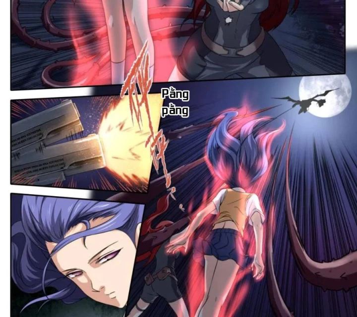 Kiêm Chức Thần Tiên Chapter 122 - 3
