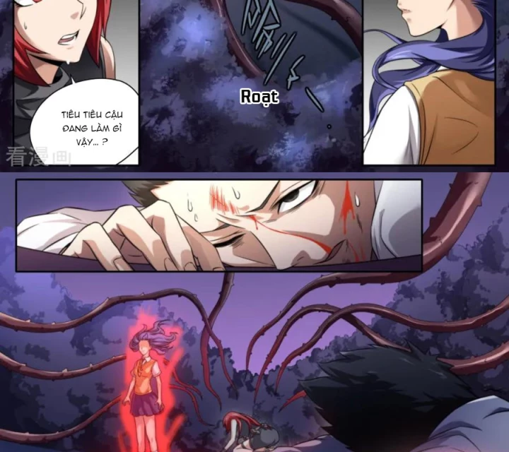 Kiêm Chức Thần Tiên Chapter 122 - 7