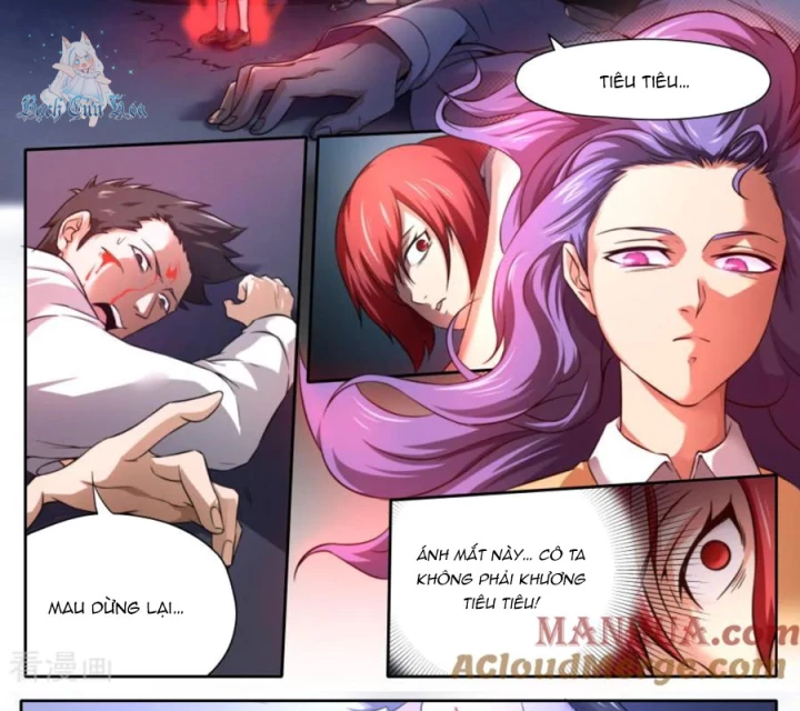 Kiêm Chức Thần Tiên Chapter 122 - 8