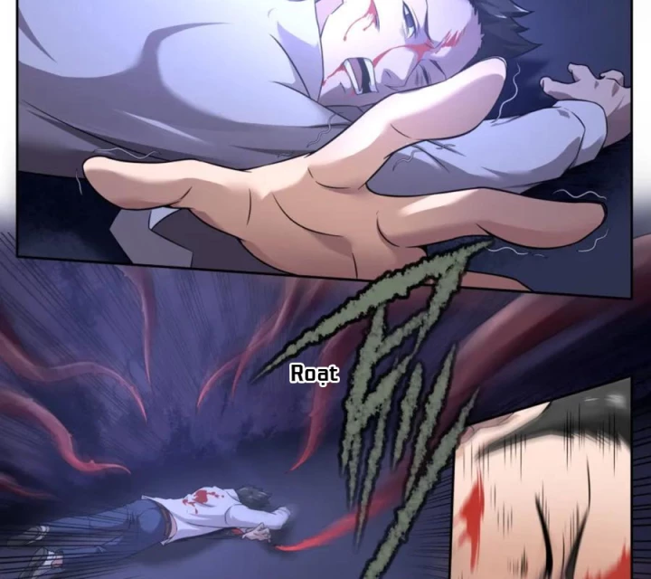 Kiêm Chức Thần Tiên Chapter 122 - 9