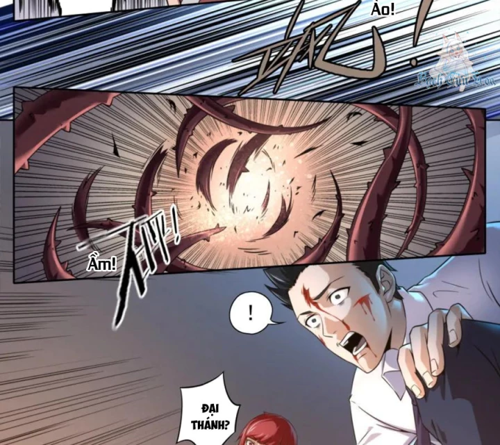 Kiêm Chức Thần Tiên Chapter 122 - 11