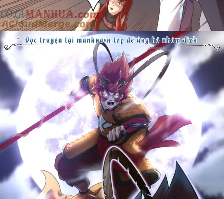 Kiêm Chức Thần Tiên Chapter 122 - 12