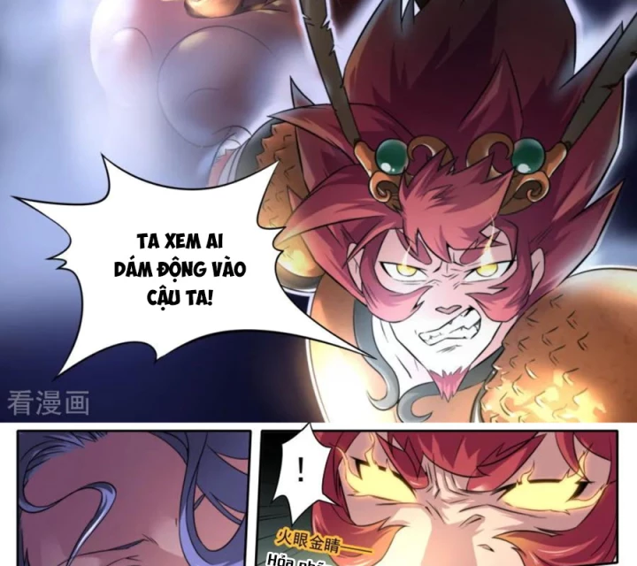 Kiêm Chức Thần Tiên Chapter 122 - 13