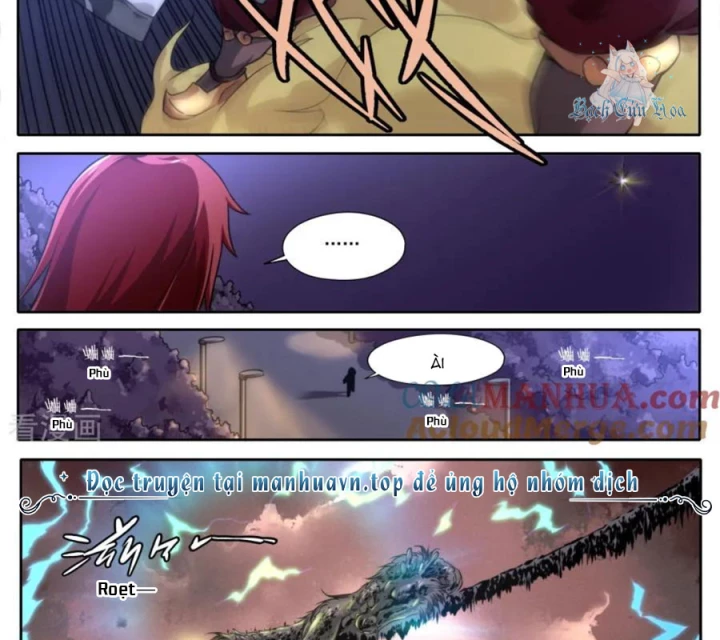 Kiêm Chức Thần Tiên Chapter 122 - 21