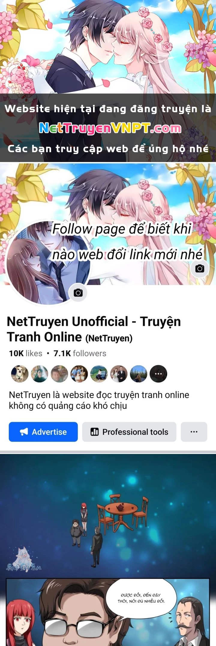 Kiêm Chức Thần Tiên Chapter 125 - 1