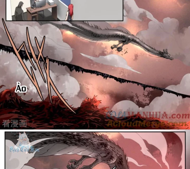 Kiêm Chức Thần Tiên Chapter 125 - 5
