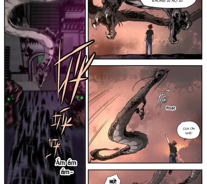 Kiêm Chức Thần Tiên Chapter 125 - 11