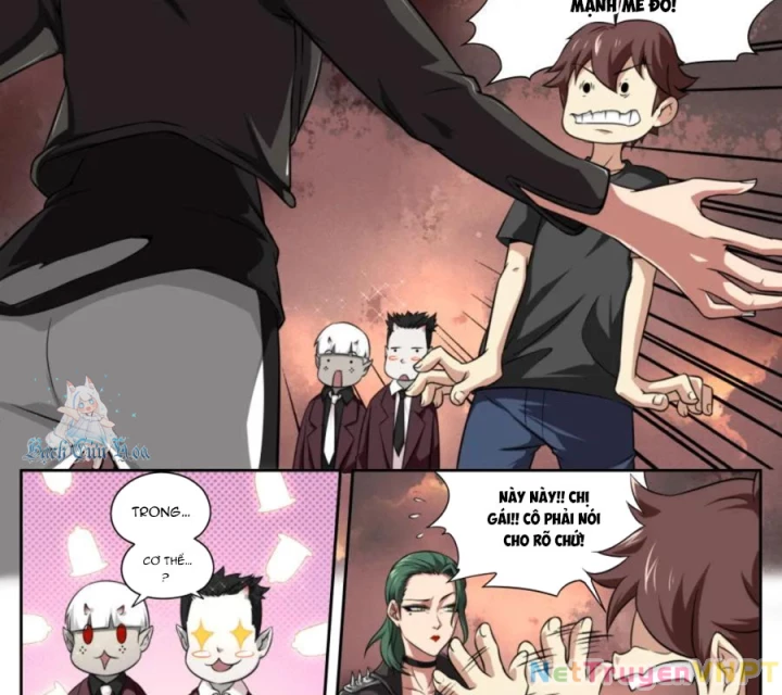 Kiêm Chức Thần Tiên Chapter 125 - 19