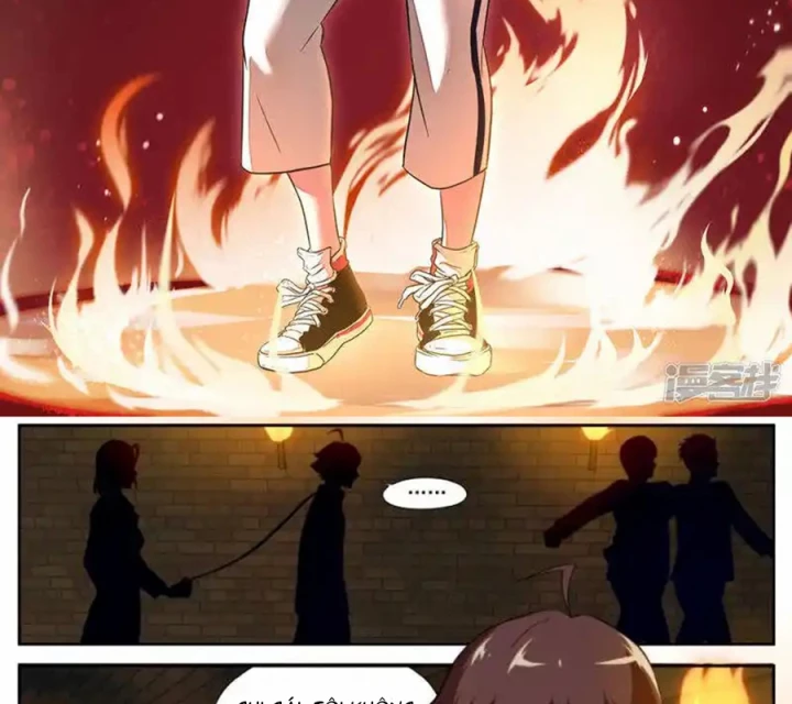Kiêm Chức Thần Tiên Chapter 126 - 2