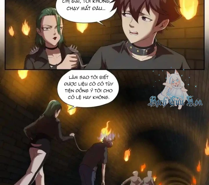 Kiêm Chức Thần Tiên Chapter 126 - 3