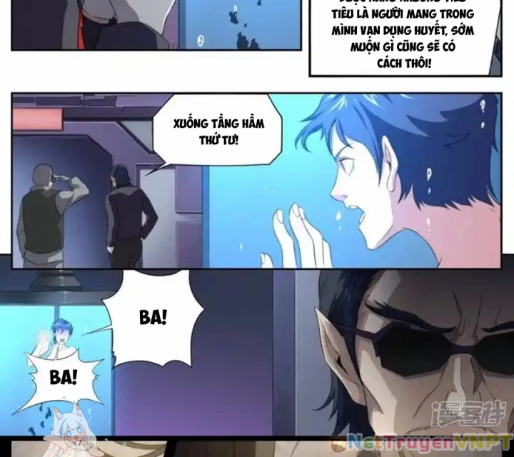 Kiêm Chức Thần Tiên Chapter 126 - 8