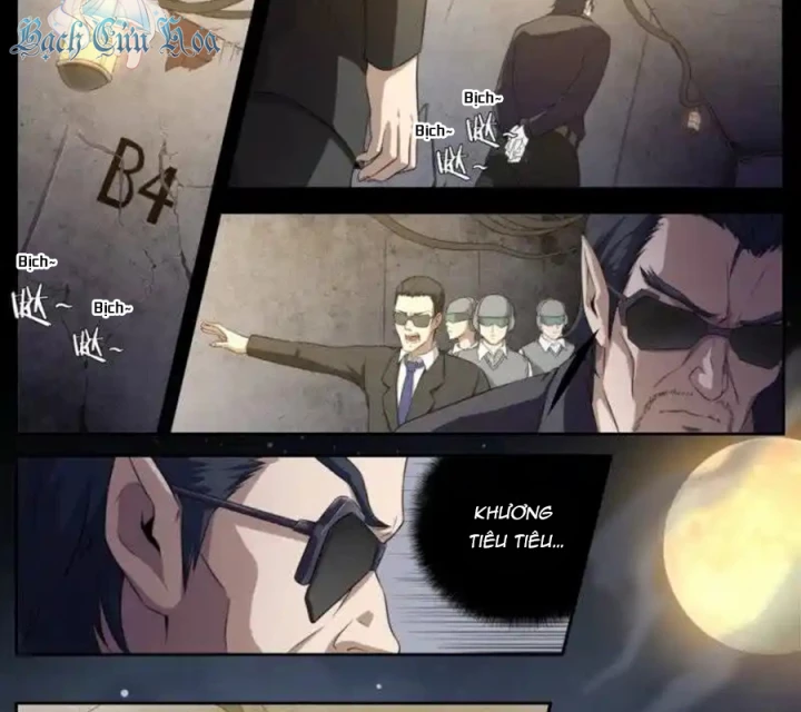 Kiêm Chức Thần Tiên Chapter 126 - 9