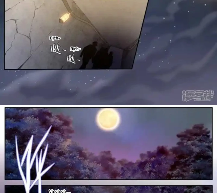 Kiêm Chức Thần Tiên Chapter 126 - 10
