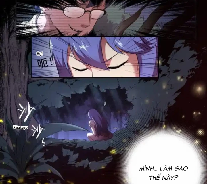 Kiêm Chức Thần Tiên Chapter 126 - 16