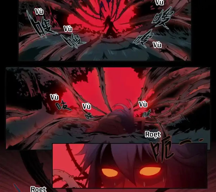Kiêm Chức Thần Tiên Chapter 126 - 22