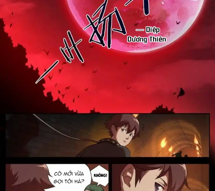 Kiêm Chức Thần Tiên Chapter 126 - 24