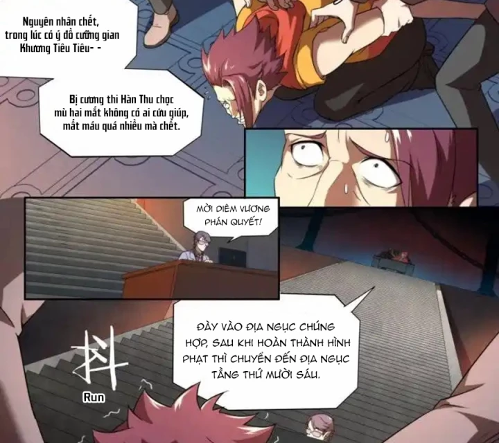 Kiêm Chức Thần Tiên Chapter 126 - 27