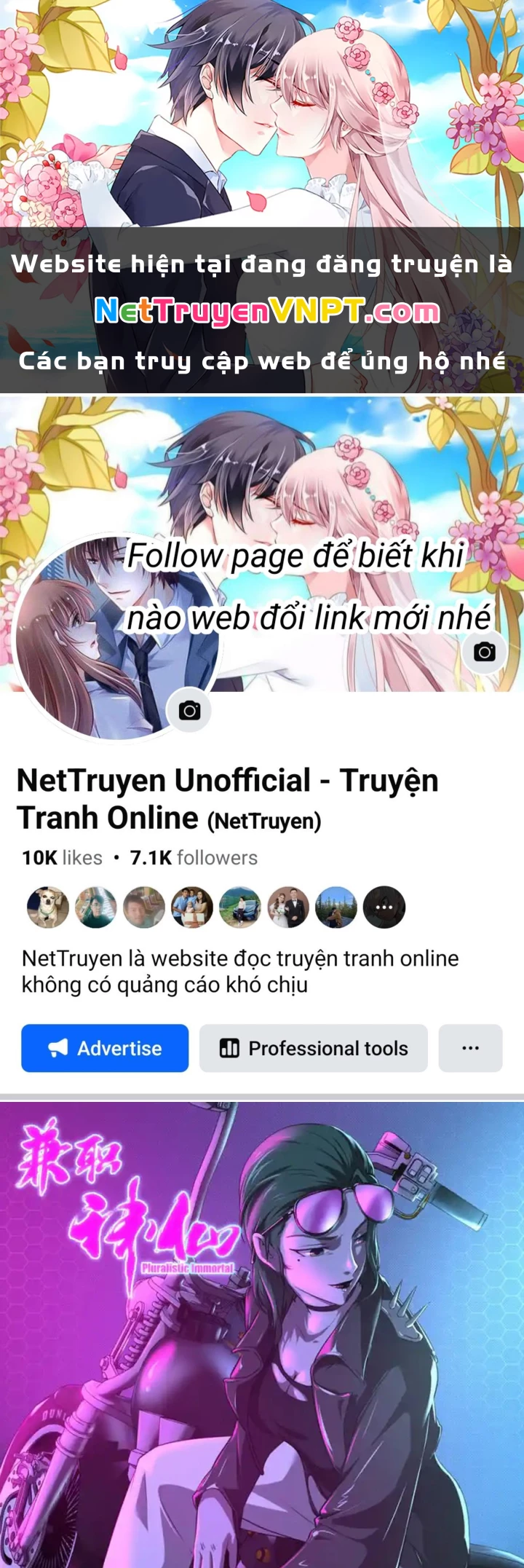 Kiêm Chức Thần Tiên Chapter 127 - 1