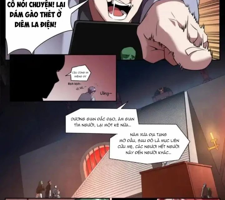 Kiêm Chức Thần Tiên Chapter 127 - 6