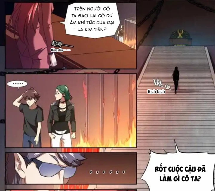 Kiêm Chức Thần Tiên Chapter 127 - 13