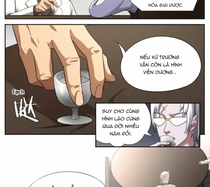 Kiêm Chức Thần Tiên Chapter 127 - 18