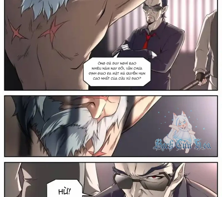 Kiêm Chức Thần Tiên Chapter 127 - 21