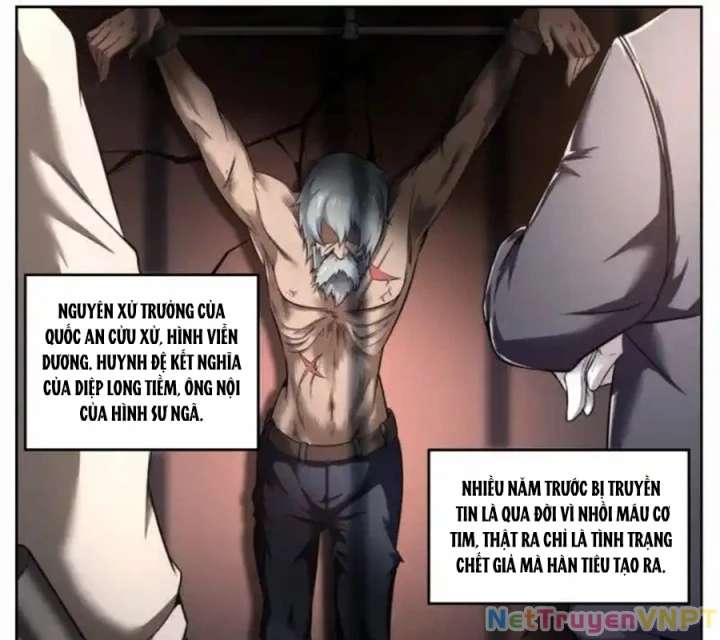 Kiêm Chức Thần Tiên Chapter 127 - 23