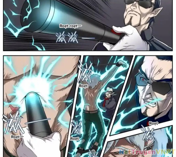 Kiêm Chức Thần Tiên Chapter 127 - 25