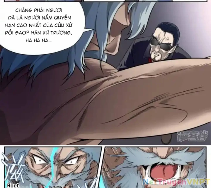 Kiêm Chức Thần Tiên Chapter 127 - 27