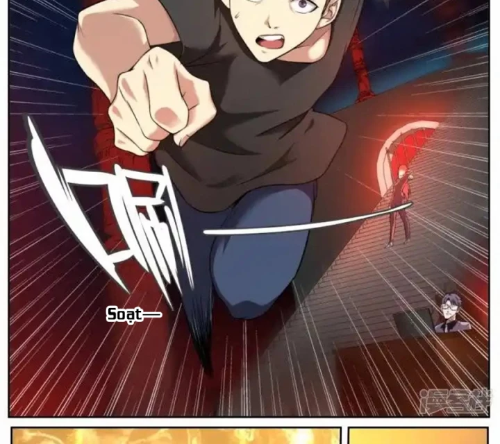 Kiêm Chức Thần Tiên Chapter 128 - 8